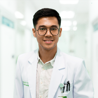 dr.Roy Ariady, Sp N
