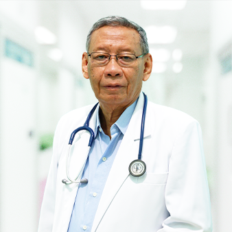 dr. H. SUDJALMO KS, Sp,PD
