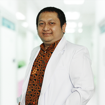 dr. Alun Dhika Pratama, Sp. OG