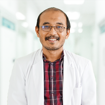 dr. DIDIK WIHARYADI,Sp.PD