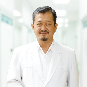 dr. EKO SUGIHANTO, Sp.PD