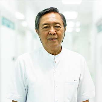 dr. ZAKARIA, Sp.THT