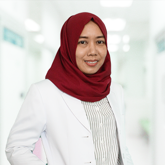 dr. YUNIARSIH ZAKIA, M.Kes., Sp OG