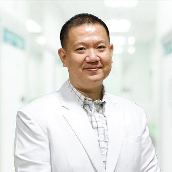 dr. Y.F. Rahmat Sugianto, Sp. DVE., SubSp. DAI