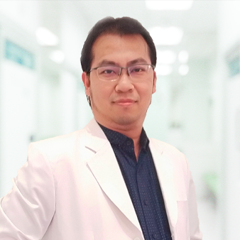 dr. Denny Subrata & Ns. Sulistiani, S.Kep