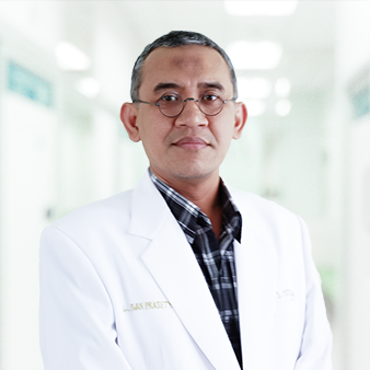 dr. IWAN PRASETYO, Sp.OG