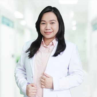 dr. Martha Triana Rosita, Sp. P